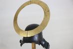 Kabuto - Japan - Tetsu Kurourushinuri Zunari Kabuto met