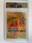 Reshiram & Charizard GX  SM247 (AP 8.0)