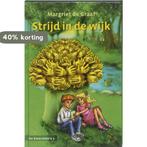 Strijd in de wijk 9789033123160 Margriet de Graaf, Boeken, Verzenden, Gelezen, Margriet de Graaf