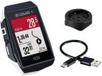 Sigma ROX 11.1 EVO - Multifunctionele GPS Fietscomputer -, Verzenden, Zo goed als nieuw