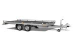 Saris TP 406 204 2700 2 K Machinetransporter, Ophalen of Verzenden, Nieuw