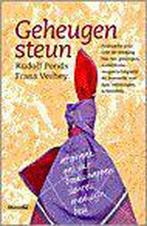 Geheugensteun / Lifetime 9789021589114 R. Ponds, Boeken, Verzenden, Gelezen, R. Ponds