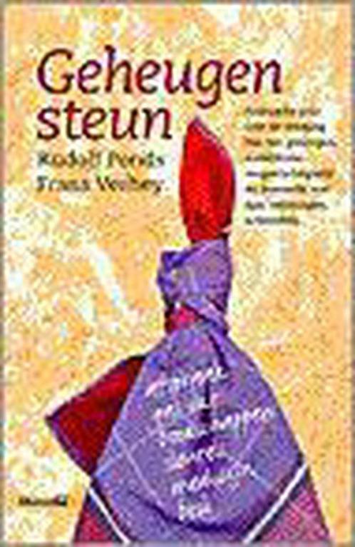 Geheugensteun / Lifetime 9789021589114 R. Ponds, Boeken, Psychologie, Gelezen, Verzenden