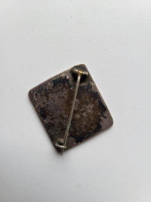 Nederland, Groningen Noodmunt, 25 Stuivers Beleg 1672, Postzegels en Munten, Munten | Nederland
