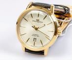 Philip Watch - Sunray - Automatic - Date - Swiss Made - FREE, Nieuw