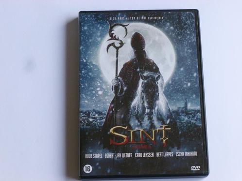 Sint - Dick Maas, Huub Stapel (DVD), Cd's en Dvd's, Dvd's | Filmhuis, Verzenden