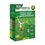Gazonmest | BSI | 40 m² (Anti-mos, 4 kg), Verzenden, Nieuw