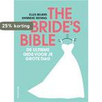 The brides bible 9789055947942 Elles Beijers, Verzenden, Zo goed als nieuw, Elles Beijers