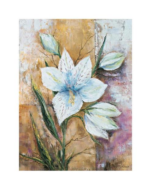 Kunstdruk Rian Withaar - Its a Gift 24x30cm, Huis en Inrichting, Woonaccessoires | Schilderijen, Tekeningen en Foto's, Nieuw, Verzenden