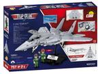 COBI 5811A F-14A Tomcat (Leger bouwsets, Modelbouwsets), Verzenden, Nieuw