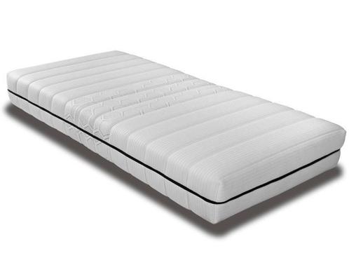 Matras Signature Geprofileerd HR60 Koudschuim, Huis en Inrichting, Slaapkamer | Matrassen en Bedbodems