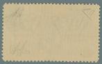 Koninkrijk Italië 1934 - Luchtvaartdienst 10 lire, Postzegels en Munten, Gestempeld