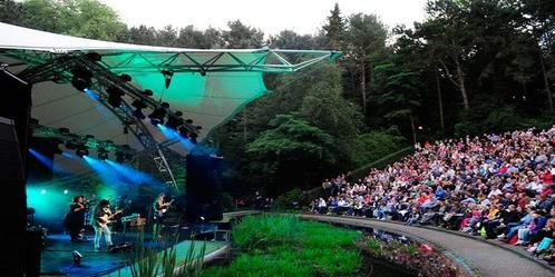Kor Hoebe | Caprera Bloemendaal | dinsdag 26 augusus 2025, Tickets en Kaartjes, Evenementen en Festivals