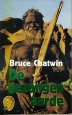 De gezongen aarde / Ooievaar 9789057133404 B. Chatwin, Verzenden, Gelezen, B. Chatwin