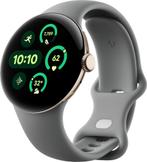 Google - Pixel Watch 3 41mm LTE - Champagne Gold / Hazel, Verzenden, Nieuw