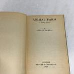 George Orwell - Animal Farm - 1945