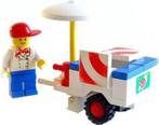 LEGO Town Ice Cream Cart - 6601