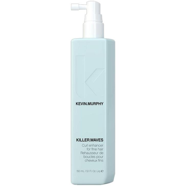 Kevin Murphy  Killer.Waves Krulversterker  150 ml, Sieraden, Tassen en Uiterlijk, Uiterlijk | Haarverzorging, Nieuw, Verzenden