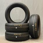 205/55/17 95H Michelin winterbanden 7,2/6,5mm profiel 4X, Auto-onderdelen, Banden en Velgen, Gebruikt, 17 inch, Band(en), Personenwagen