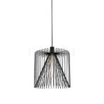 Wever & Ducrø© Wiro 3.8 Hanglamp, zwart (Hanglampen), Verzenden, Nieuw