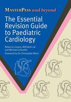 Essen Revision Gde Paediatric Cardiology 9781846199684, Boeken, Verzenden, Gelezen, Rebecca Casans