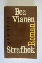 Strafhok 9789021411262 Vianen, Boeken, Verzenden, Gelezen, Vianen