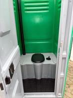 Nieuw! Dixi met afvoer, dixie toilet, toiletcabine kopen, Verzenden, Nieuw, Toilet