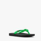 Copacabana kinder teenslippers zwart maat 33, Kleding | Dames, Schoenen, Verzenden, Nieuw