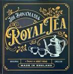 lp box - Joe Bonamassa - Royal Tea, Cd's en Dvd's, Vinyl | Jazz en Blues, Zo goed als nieuw, Verzenden