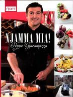 Njamma Mia! / Njam! 9789059166950 Peppe Giacomazza, Boeken, Verzenden, Zo goed als nieuw, Peppe Giacomazza