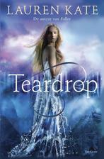 Teardrop / Teardrop / 1 9789000329533 Lauren Kate, Boeken, Verzenden, Gelezen, Lauren Kate