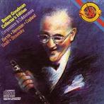 cd - Benny Goodman - Collectors Edition - Compositions &..., Cd's en Dvd's, Verzenden, Zo goed als nieuw