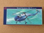 Glencoe Models 04002 Bristol Sycamore Mk.51 Helicopter 1:72, Verzenden, Nieuw