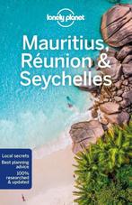 9781786574978 Lonely Planet Mauritius, Reunion  Seychelles, Boeken, Reisgidsen, Nieuw, Lonely Planet, Verzenden