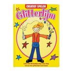 Glitterlijm Boek 5400432107035 Debbi Scholes, Verzenden, Gelezen, Debbi Scholes