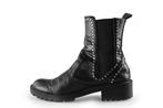 Zara chelsea boots in maat 36 Zwart | 25% korting, Kleding | Dames, Verzenden, Overige typen, Zo goed als nieuw, Zara