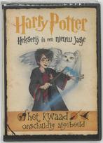 Harry Potter Hekserij in een nieuw jasje(dvd tweedehands, Ophalen of Verzenden, Zo goed als nieuw