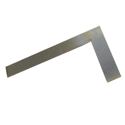 Silverline Blokhaak - Winkelhaak - Gehard Staal - Nauwkeu..., Doe-het-zelf en Verbouw, Gereedschap | Handgereedschap, Nieuw, Ophalen of Verzenden