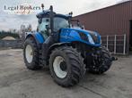 New Holland T7.275 HD AC - Tractor, Ophalen of Verzenden, Nieuw