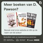 Handboek knopen 9789024604388 D. Pawson, Verzenden, Gelezen, D. Pawson