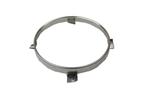 Volvo Sierring koplamp 240 chroom voor seled beams USA uitvo, Verzenden, Nieuw, Volvo