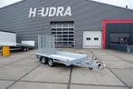 Hulco Terrax-2 3500kg 294x150cm machinetransporter, Nieuw