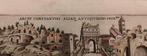 Italië - ROMA; Iacobus Laurus Romanus - Arcus Constantini, Nieuw