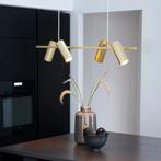 Nordlux - Says Who - Plafondlamp - Alanis Messing - Metaal