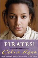 Pirates! 9781408800270 Celia Rees, Verzenden, Gelezen, Celia Rees