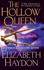 Hollow Queen | Elizabeth Haydon | 9781250856821, Boeken, Zo goed als nieuw, Elizabeth Haydon