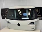 VW Golf VII AUA bj.2016 achterklep kleur wit LC9A, Gebruikt, Achter, Volkswagen, Achterklep