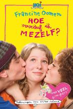 Hoe overleef ik mezelf? / Hoe overleef ik... / 5, Boeken, Kinderboeken | Jeugd | 10 tot 12 jaar, Verzenden, Gelezen, Francine Oomen