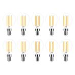 Modee E14 LED Lamp 4W - 470lm - 2700K - Warm Wit - LED, Huis en Inrichting, Lampen | Losse lampen, Verzenden, Nieuw