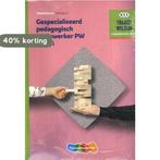 Traject Welzijn Theorieboek Gespecialiseerd pedagogisch, Verzenden, Zo goed als nieuw